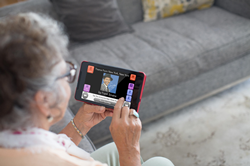GrandPad And 7digital Announce Partnership Renewal To Give Seniors Access To Music, Customizable Playlist Capabilities