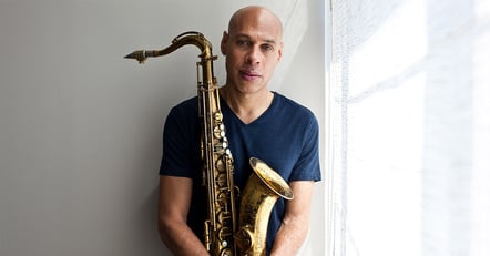 Joshua Redman Joins San Francisco Conservatory Of Music As Artistic Director Of Roots, Jazz, And American Music