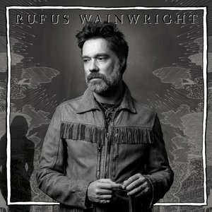 Rufus Wainwright's Upcoming Album "Unfollow The Rules" Moves Release Date To July 10
