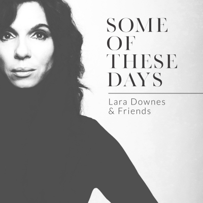 Pianist Lara Downes Journeys Through America's Musical Heritage On Some Of These Days, Out Today
