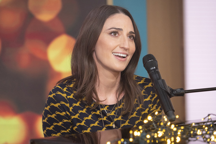 Sara Bareilles Says She Has Fully Recovered From Coronavirus