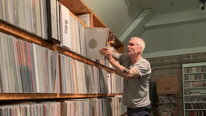 KCRW & Henry Rollins Announce New Long-Form Online Radio Experience 'The Cool Quarantine'