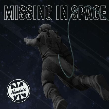 Multi Media Artist Hendrix Explores The Thrills And Perils Of Young Love On His Fifth Episode 'Missing In Space'