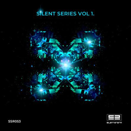 Silent Storm Sends A Message Of Techno To The Universe With "Silent Series Vol.1"