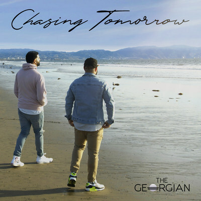 The Georgian Aims To Elevate Hope Through The Release Of The Music Video For Their First Single "Chasing Tomorrow," Exclusively On IGTV