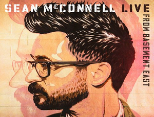 Sean McConnell Releases New Album
