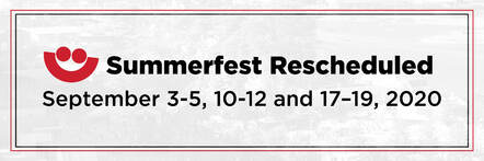 Summerfest Milwaukee Announces First Rescheduled Concert For Fall