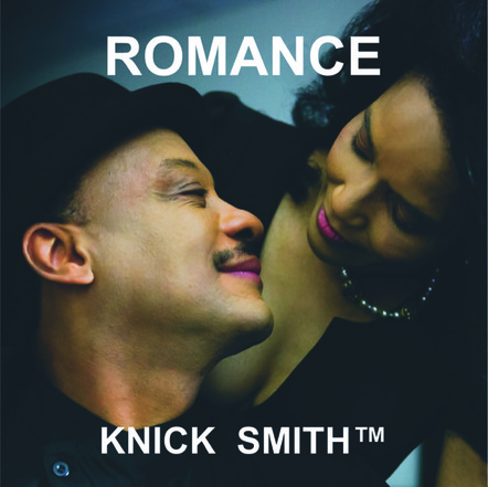Jazz Pianist Knick Smith Drops New Album "Romance"