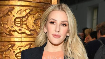 Ellie Goulding, TaP Music & Crisis To Secure Phones For Homeless During COVID-19