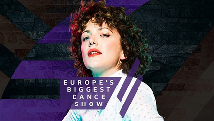 BBC Radio 1 To Host Return Of Europe's Biggest Dance Show