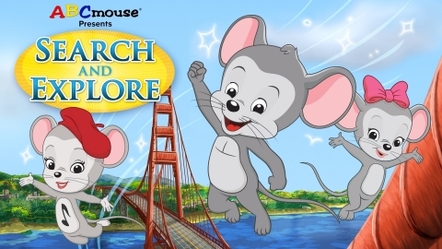 Tubi And Age Of Learning Announce Launch Of The New Educational Animated Series From Abcmouse, Search And Explore, Exclusively On Tubi Kids