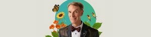 Bill Nye Premieres 'Mixtape For Mother Earth' On Apple Music