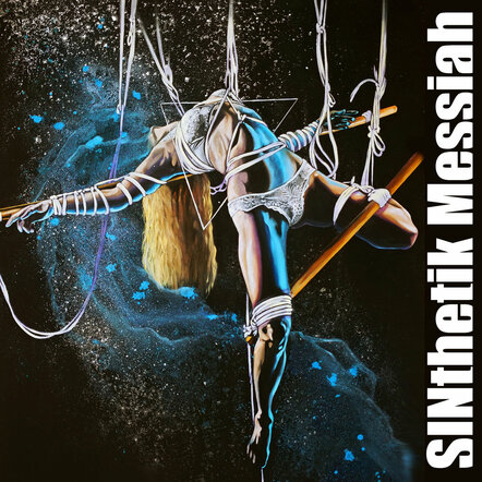SINthetik Messiah - "Splilt Damage" EP