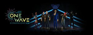 John Legend, Tinashe, & More Transform Into Digital Avatars For Virtual Concerts