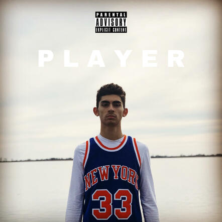 Jesse Eplan Ready To Enter The Arena And Take His Shot With "Player" EP