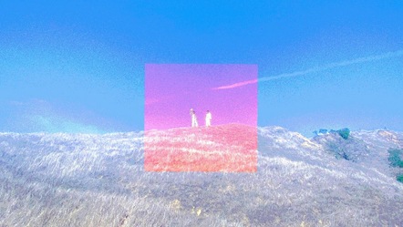 Ruby Red Releases New Track, "Ozone"