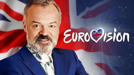 Eurovision 2020 On The BBC