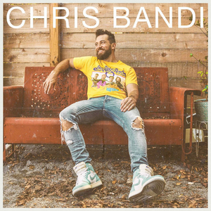 Chris Bandi Announces Self-Titled Debut EP