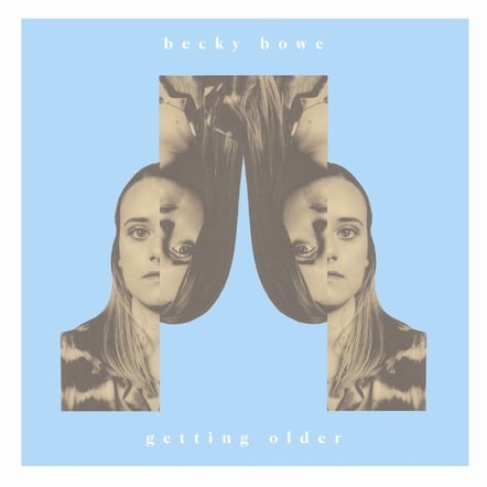 Pop-Soul Songstress Becky Bowe Shares 'Getting Older'