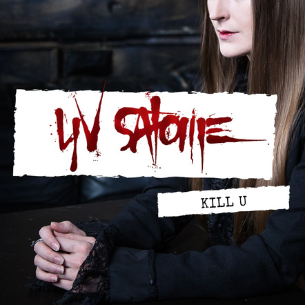 Songstress YV Salome Explores The Duality Of Life In Her New Song "Kill U"