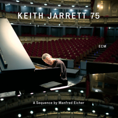 Exclusive, Unreleased Keith Jarrett Collection, 'Keith Jarrett 75,' Available Now On Qobuz