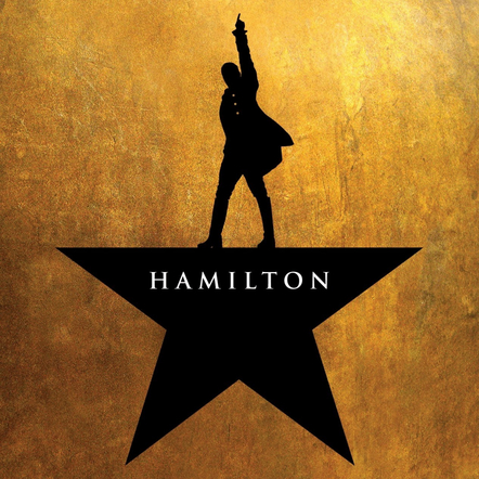 The Walt Disney Company Fast Tracks Premiere Of Award-Winning Musical "Hamilton"