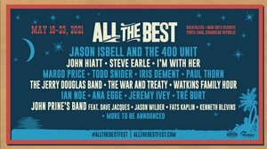 All The Best Festival Rescheduled To May 2021