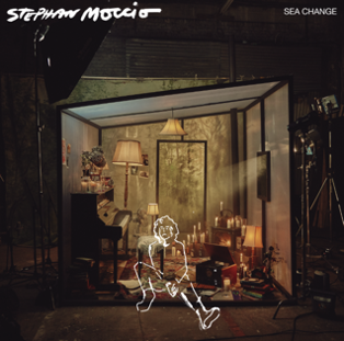 Grammy & Oscar Nominated Composer/Producer Stephan Moccio Shares New Single "Sea Change"