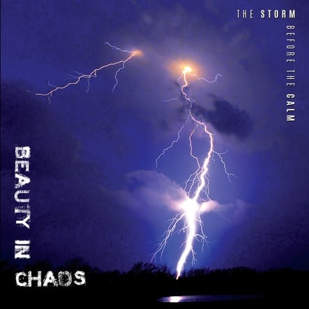 LA's Beauty In Chaos Presents 'The Storm Before The Calm' LP Featuring The Mission, Hate Dept, Pigface Members