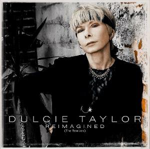Dulcie Taylor Releases Smooth-Americana EP "Reimagined"