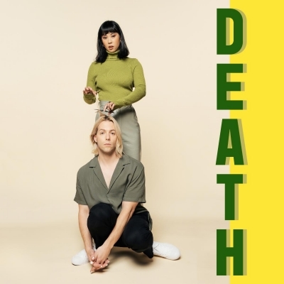 The Naked And Famous Ponder Life's Fragility With New Single "Death" Out Now
