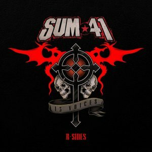Sum 41 Releases "13 Voices B-Sides"