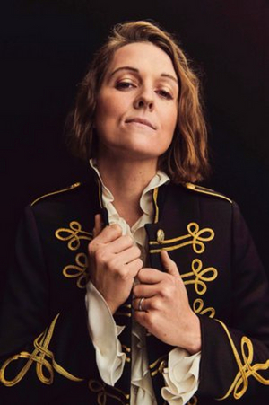 Brandi Carlile Virtual Concert Confirmed For Monday