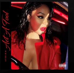 Grammy-Award Winning Singer/Songwriter Lyrica Anderson Releases New Music, Single "Îœarriott" Topping Charts