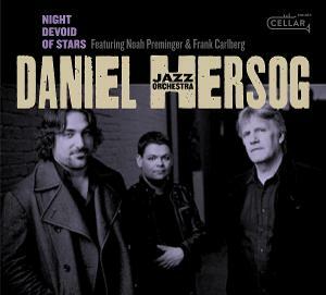 Daniel Hersog 'Night Devoid Of Stars' Out Friday, June 12