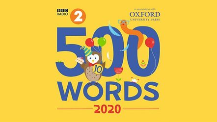 Coronavirus Is The 2020 Oxford Children's Word Of The Year!