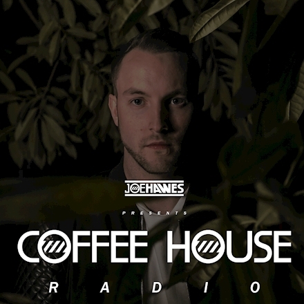 Check Out ep34 Of Joe Hawes' Coffee House Radio