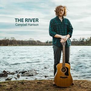 Campbell Harrison 'The River' Featured 12 Weeks On Apple Hot Tracks