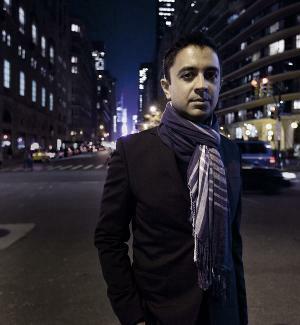 Village Vanguard Announces Livestream With Vijay Iyer Trio