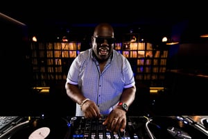 Carl Cox And Eats Everything Headline LNADJ's Next Set For Love Weekender