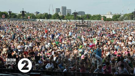 Radio 2 Live At Home Announced As Bbc Proms In The Park And BBC Radio 2 Live In Hyde Park Cancelled In 2020