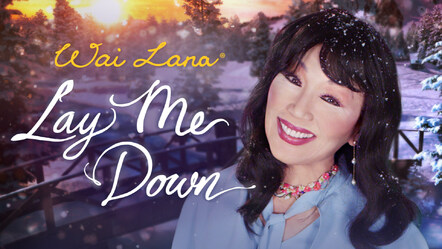 Wai Lana Releases 'Lay Me Down' Music Video For Yoga Day