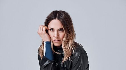 Melanie C, Jack Savoretti, Ronan Keating And Aloe Blacc Announced For BBC Radio 2 House Music