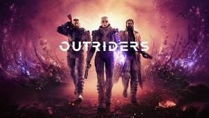 Award-Winning Composer Inon Zur Scores "Outriders"