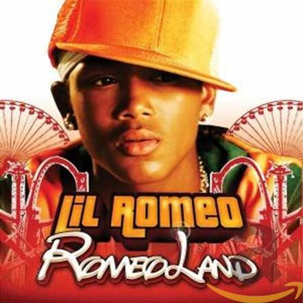 Nickelodeon Star Lil' Romeo performs at Radio Disney Concert Series with JoJo & Aaron Carter!; Hit Single 'My Cinderella' debuts at No 22 on Radio Disney Charts