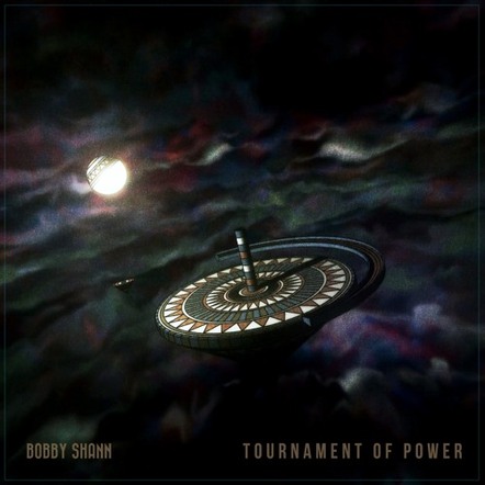 Bobby Shann Drops Tournament Of Power