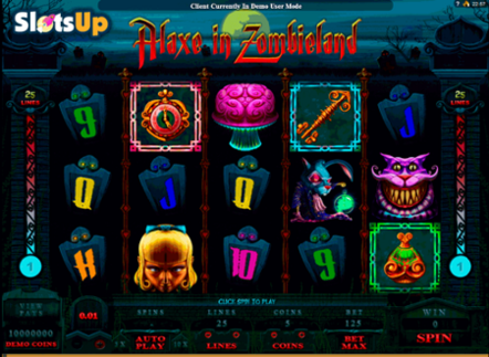 Top Online Slots With Highest Payout Rates