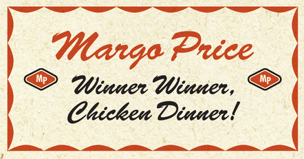 Margo Price Announces Nashville Music & Meal Delivery Service, "Winner Winner, Chicken Dinner!"