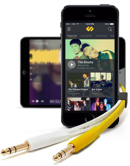 Set.fm Brings Instant Monetization To Livestream Performances