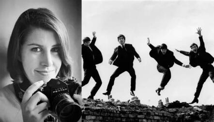 Fiona Adams, Beatles Photographer, Dead At 84